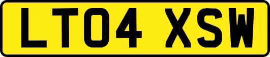 LT04XSW