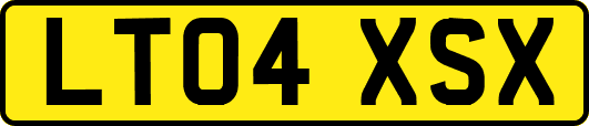 LT04XSX