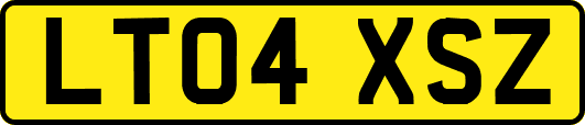 LT04XSZ