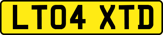 LT04XTD