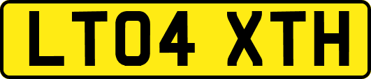 LT04XTH