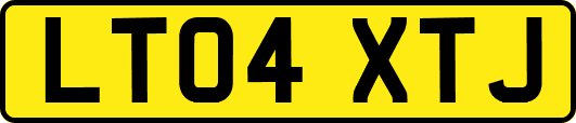 LT04XTJ