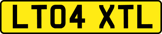 LT04XTL