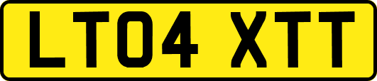 LT04XTT