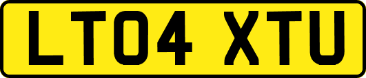 LT04XTU