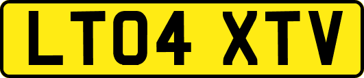 LT04XTV