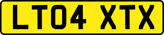 LT04XTX