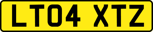 LT04XTZ