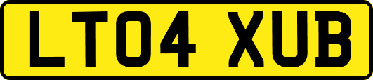 LT04XUB