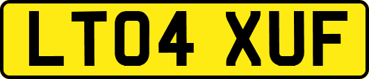 LT04XUF