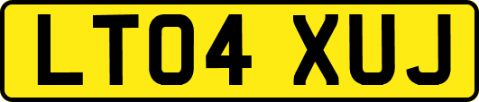 LT04XUJ