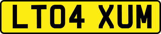 LT04XUM