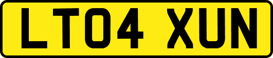 LT04XUN