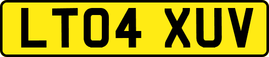 LT04XUV
