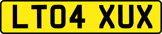LT04XUX