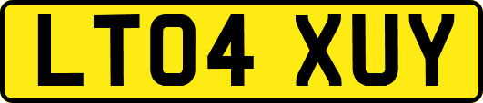 LT04XUY