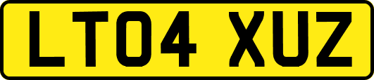 LT04XUZ