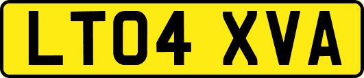 LT04XVA