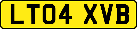 LT04XVB