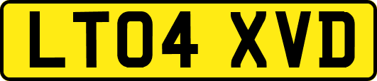 LT04XVD