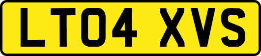 LT04XVS