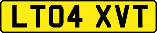 LT04XVT