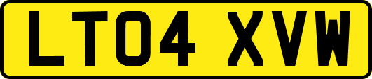 LT04XVW