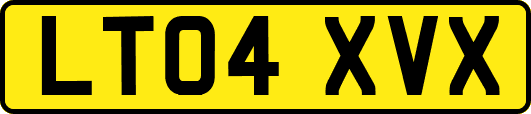 LT04XVX