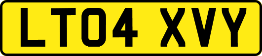 LT04XVY