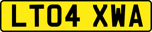LT04XWA