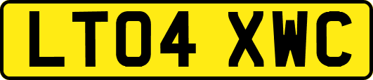 LT04XWC