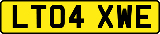 LT04XWE