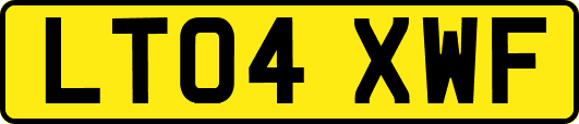 LT04XWF