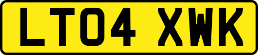 LT04XWK