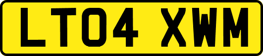 LT04XWM