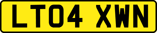LT04XWN