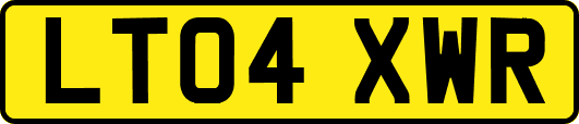 LT04XWR