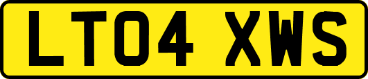 LT04XWS