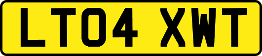 LT04XWT
