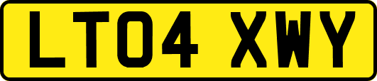 LT04XWY
