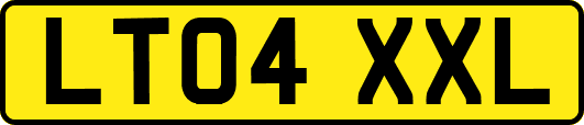LT04XXL