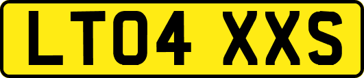 LT04XXS