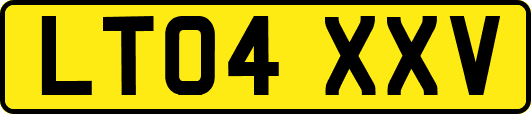 LT04XXV