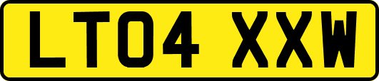 LT04XXW