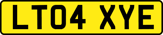 LT04XYE