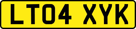 LT04XYK