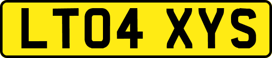 LT04XYS