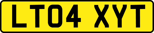 LT04XYT