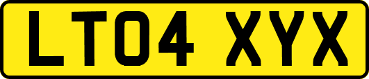 LT04XYX