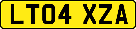 LT04XZA
